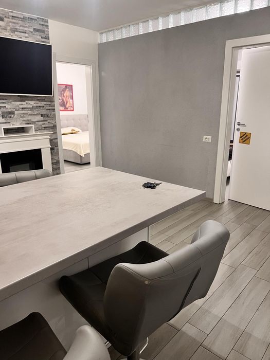 Regim Hotelier zona IullusMall