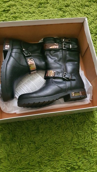 Детски зимни ботуши,31 номер