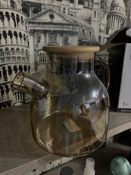 Заварочный чайник