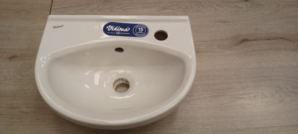 мивка VIDIMA 30/39 см