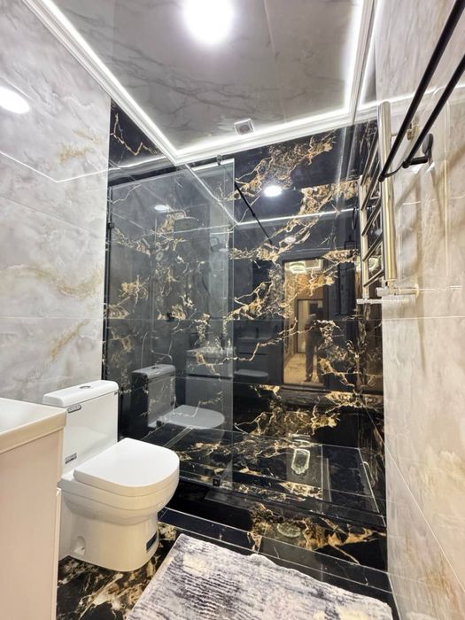 Продается квартира Шайхантахур район Nurafshon Avenue 3/5/12 70 м2