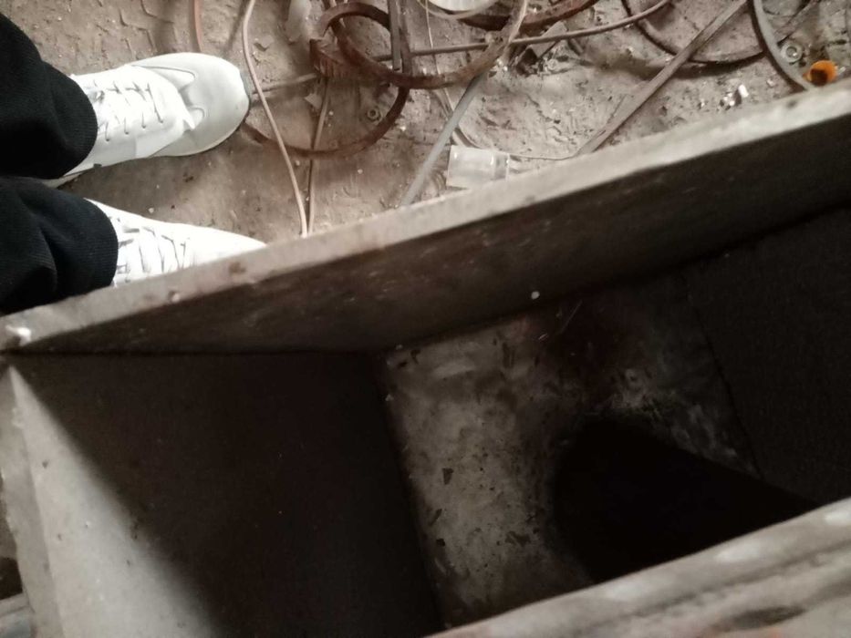 Двери б/у недорого