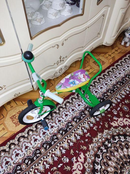 Велик! Срочно! Окончательно!