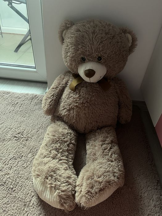 vand ursulet de plus