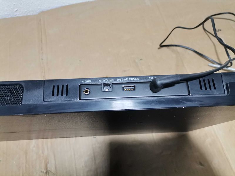 Саундбар - Samsung HW-H500