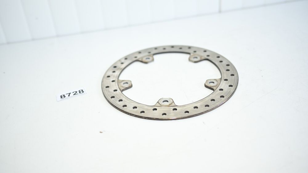 BMW C 650 GT Disc frana spate