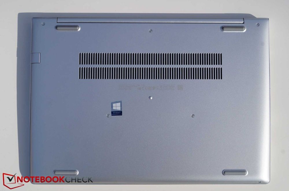 Лаптоп HP ProBook 450 G6 I5-8gen 15.6 ,16 GB ,512 Nvme SSD ,Алуминиев