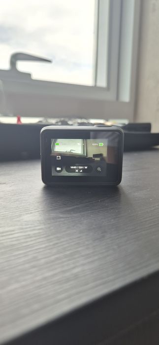 Gopro 7 black + доп комплект