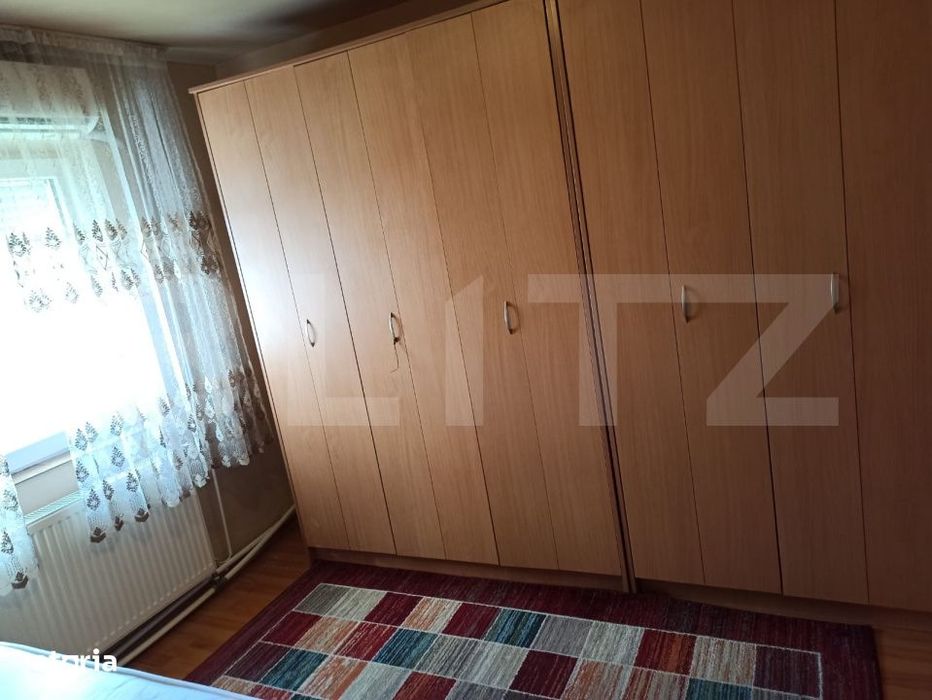 Garsoniera de inchiriat, 28 mp, zona reabilitata - Deva