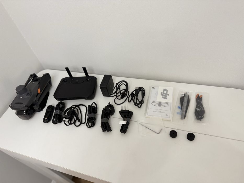Dji mavic 3 Multispectral