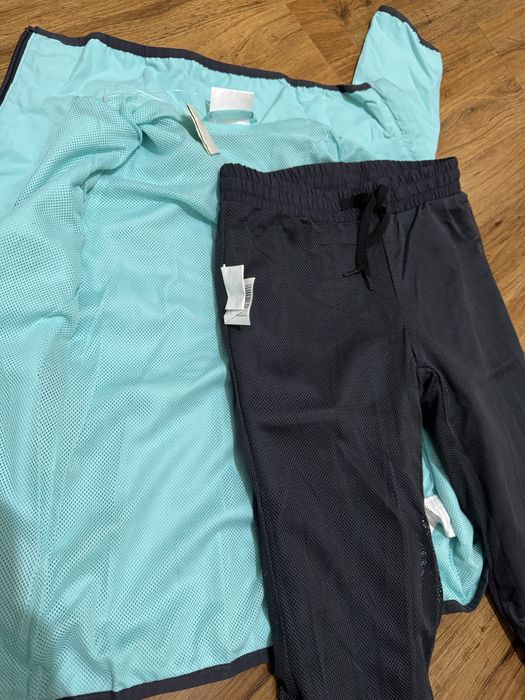 Ветровка и плащ детский