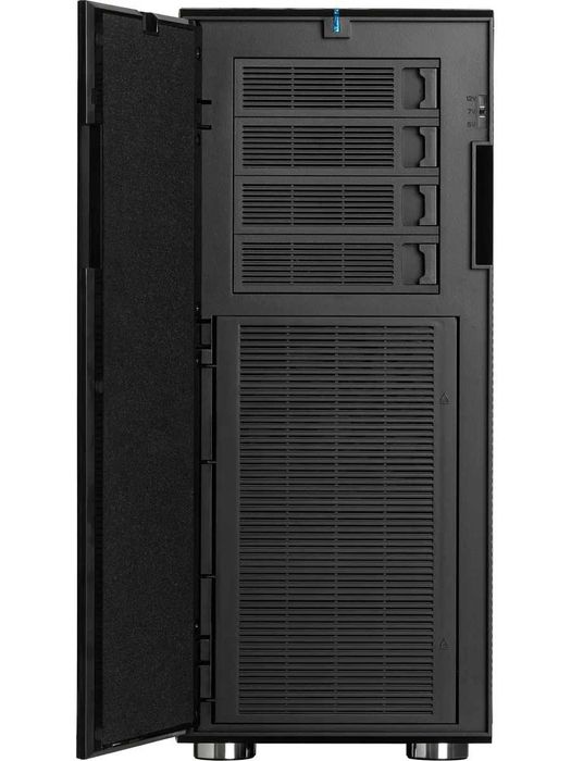 Компьютерный корпус Fractal Design Define XL R2 FD-CA-DEF-XL-R2-BL