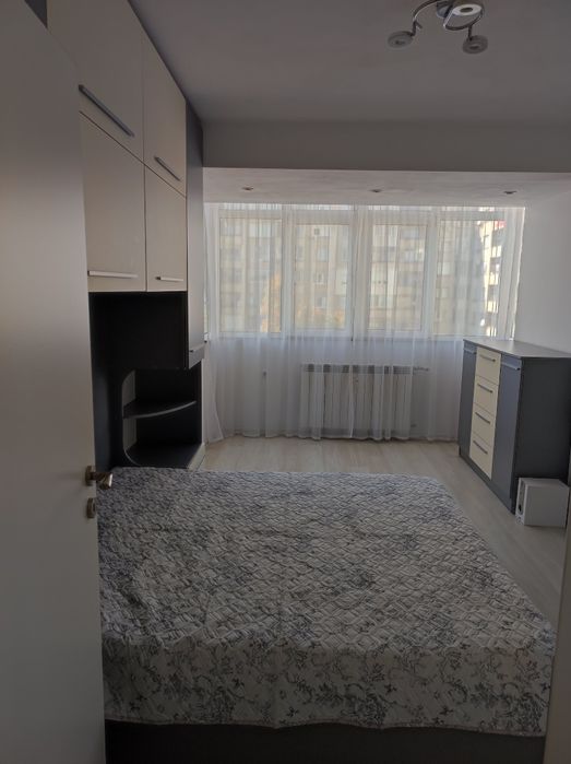 Дава се под наем Тристаен апартамент в с. Бистрица, Област София-град - 75 кв.м за 510 € - Снимка #4