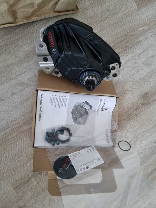 Motoare Bosch BDU450 cx nou , 0 km