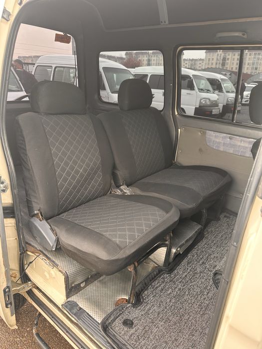 Продам дамас срочно