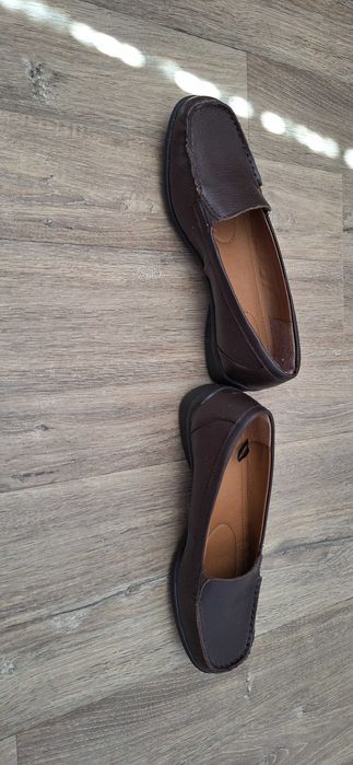 Ежедневни обувки / мокасини