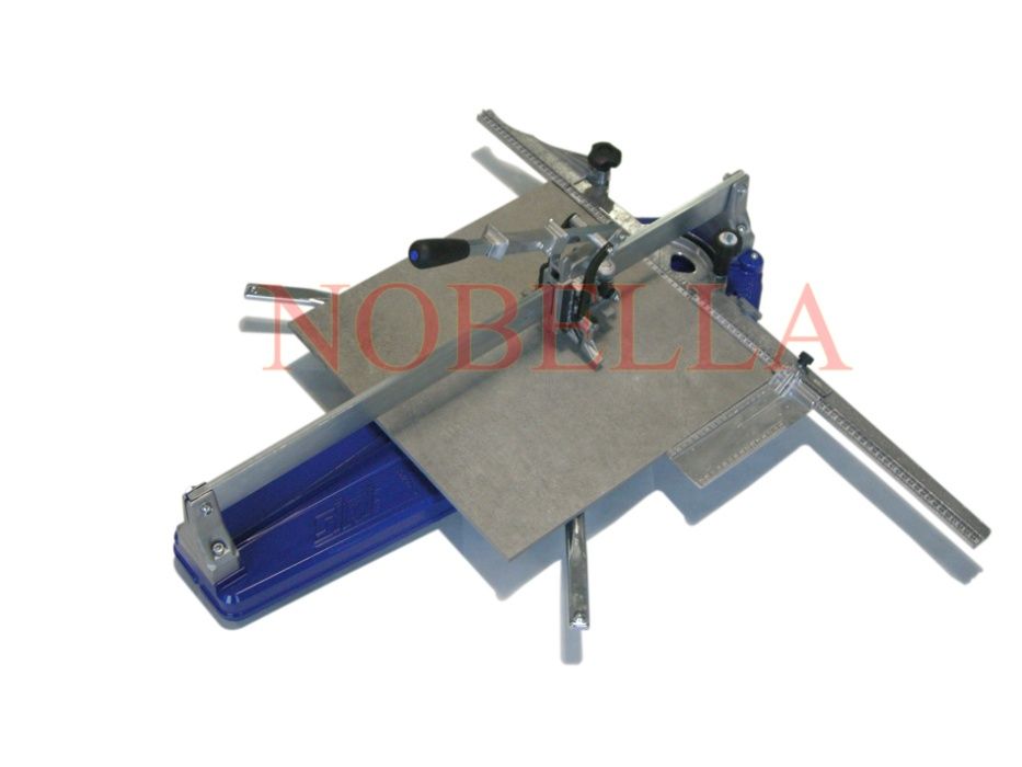 Ръчна машина за рязане на гранитогрес SIRIPRO 90 -линейно рязане 90 см