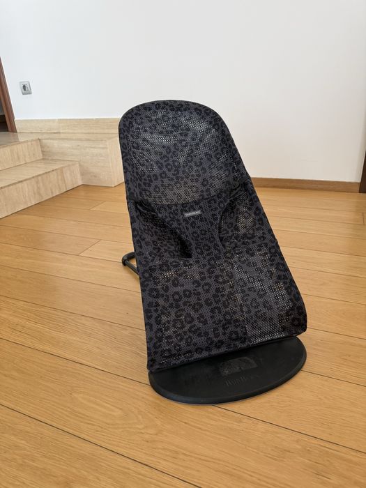 Leagan baby bjorn