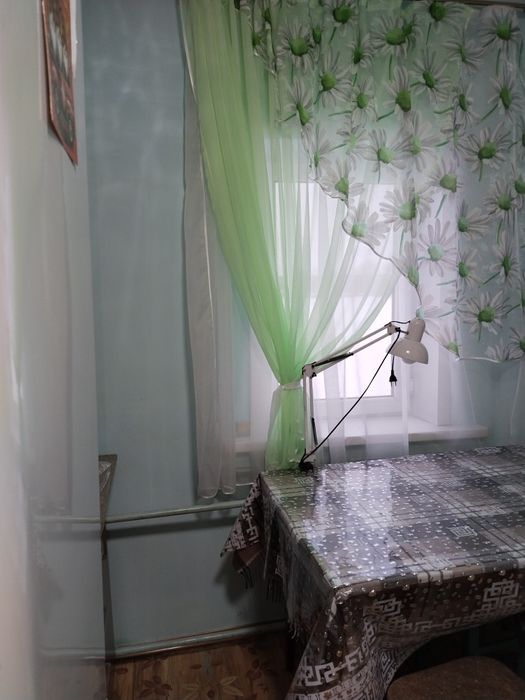 Продам 3-х комнатный дом в Риддере.