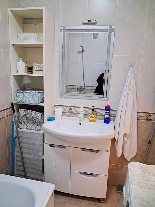 Продам 1 ком-ую квартиру.