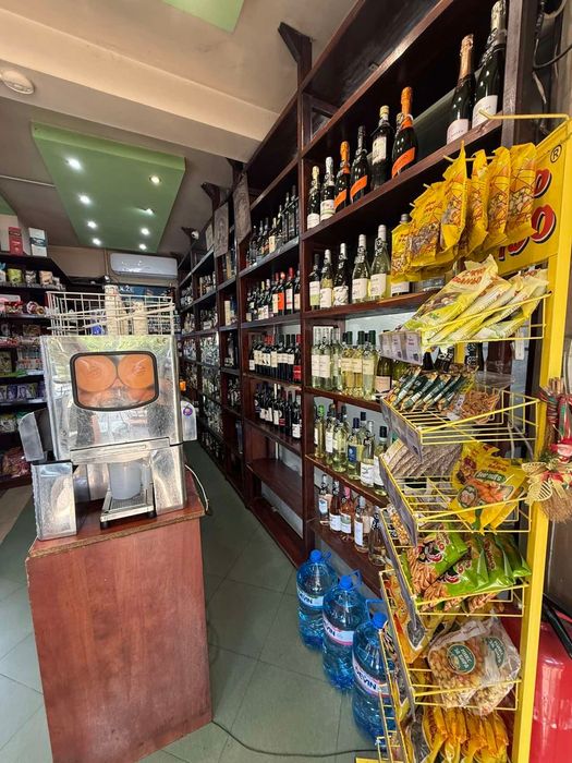 Продава се Магазин в София, Център - 50 кв.м за 204 €/кв.м - Снимка #6