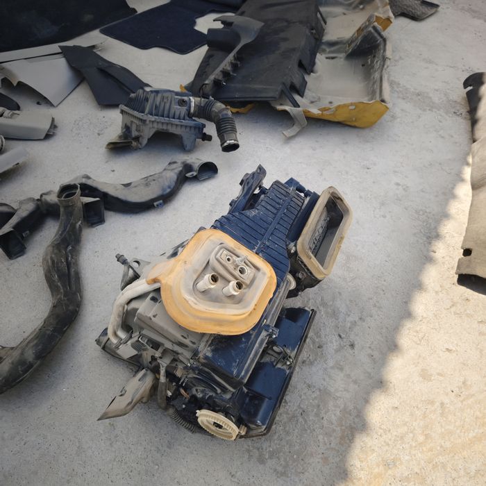 Запчасти  на lacetti premier круз cruze