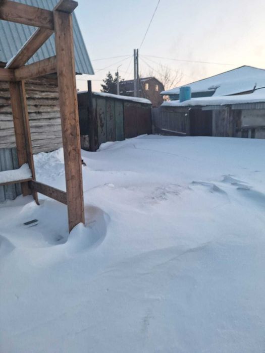 продам дом в районе