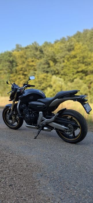 Honda CB600F Hornet