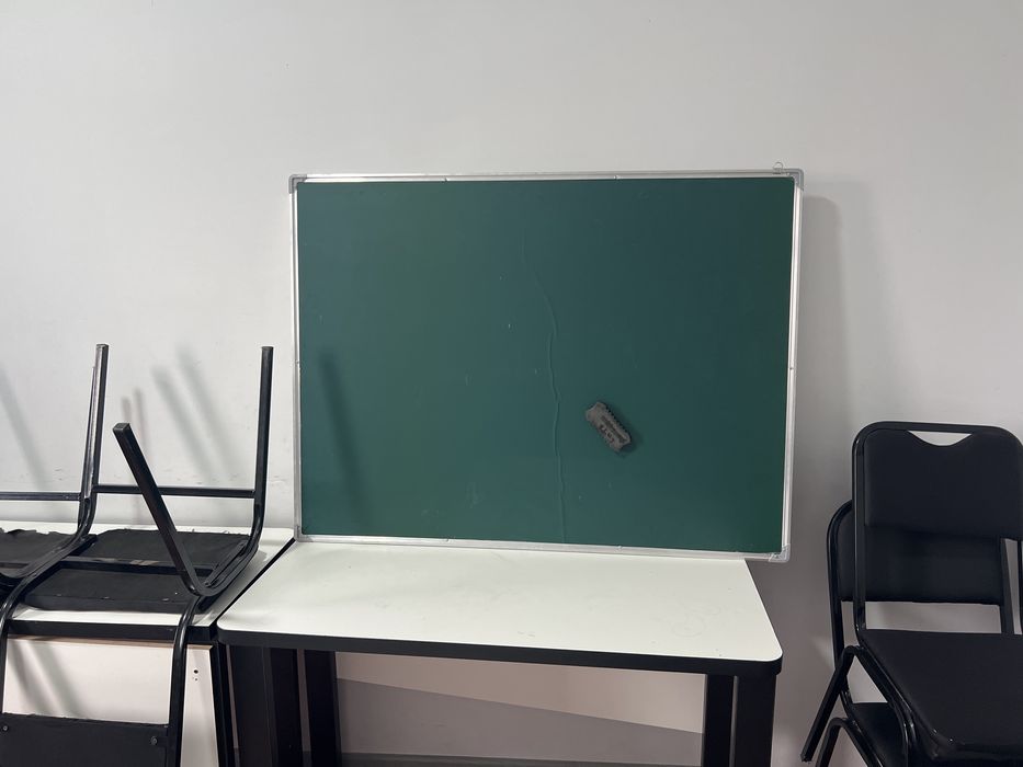 Parta stol doska oquv markaz jihozlari