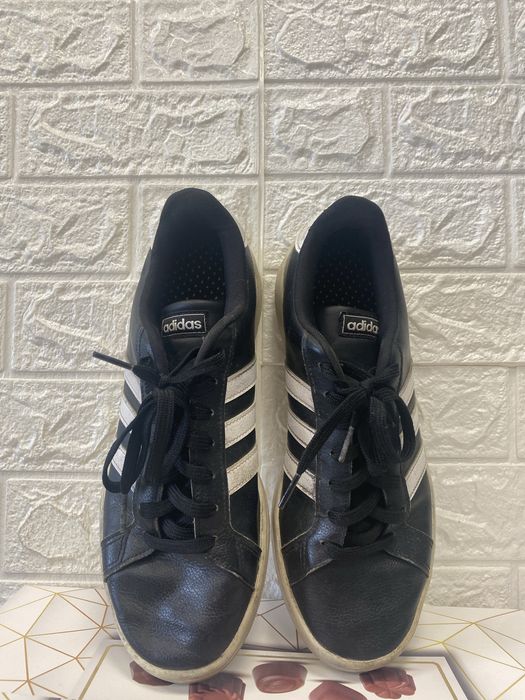 Маркови маратонки