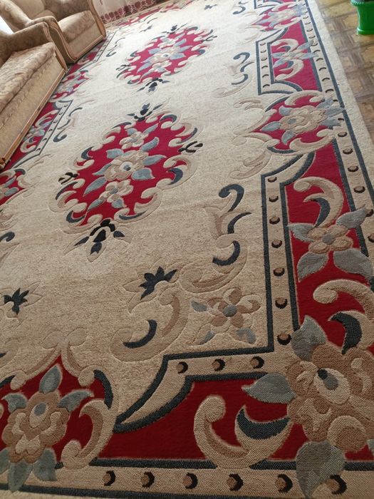 Ковер 6*3 продам