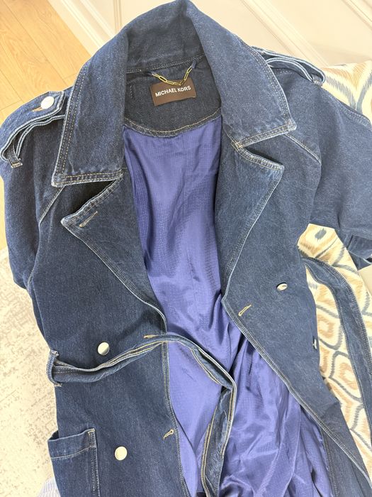 Плащ Michael kors оригинал