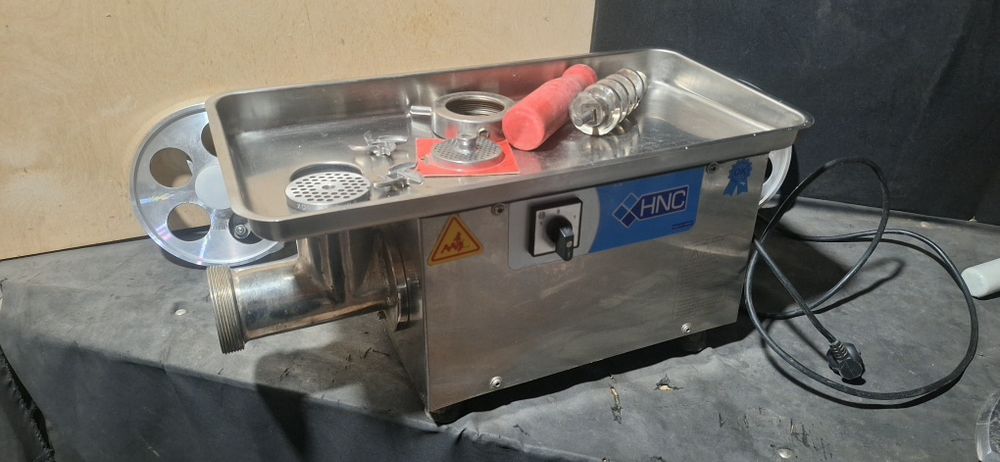 мясарубка Турция 220в