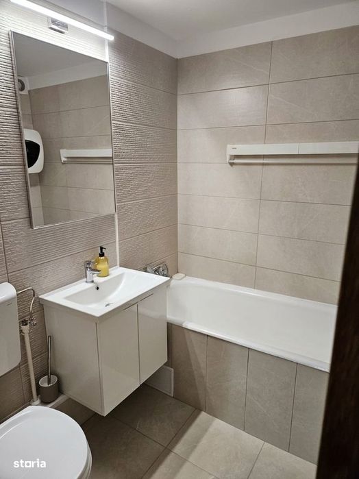 Inchiriez Apartament 2 Camere Strada Telita 4