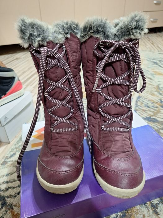 Ghete impermeabile copii