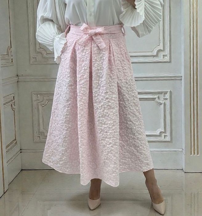 Fustă superba noua ,colecție Italia. Disponibil si set