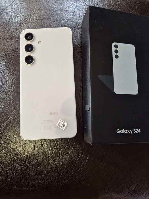 Samsung Galaxy - S24