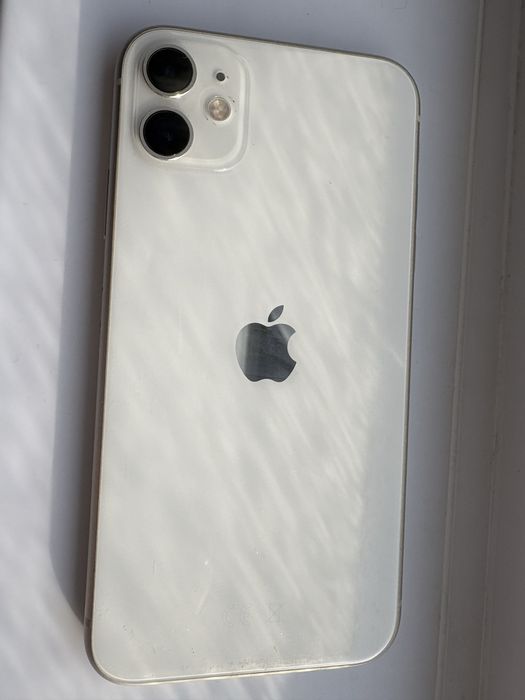 Айфон 11 ,128гбт