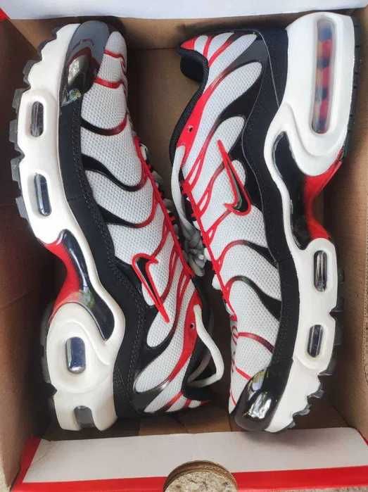 Nike - Air Max Plus №37.5 Оригинал Код 235