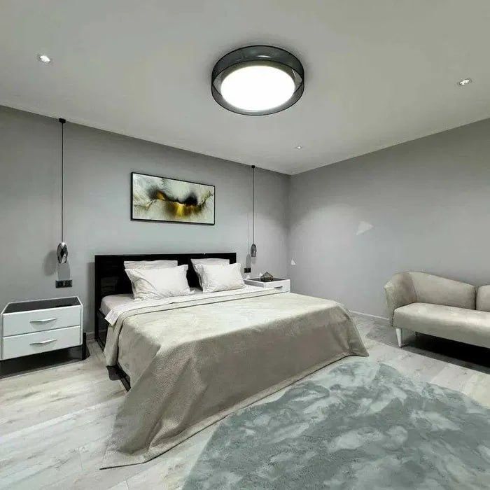 Оринтер Госпиталний! Сдается 2-х комнатная новая квартира