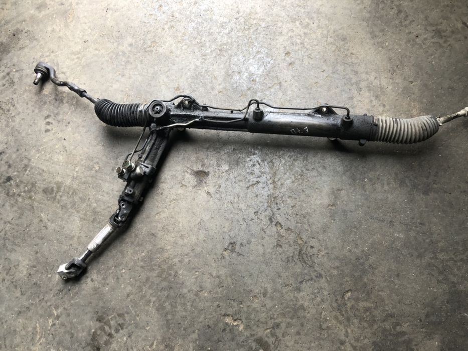 Хидравлична Рейка БМВ Х5, Е70 (reika BMW X5, E70)