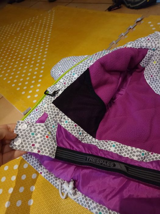 Geaca Trespass 92-98