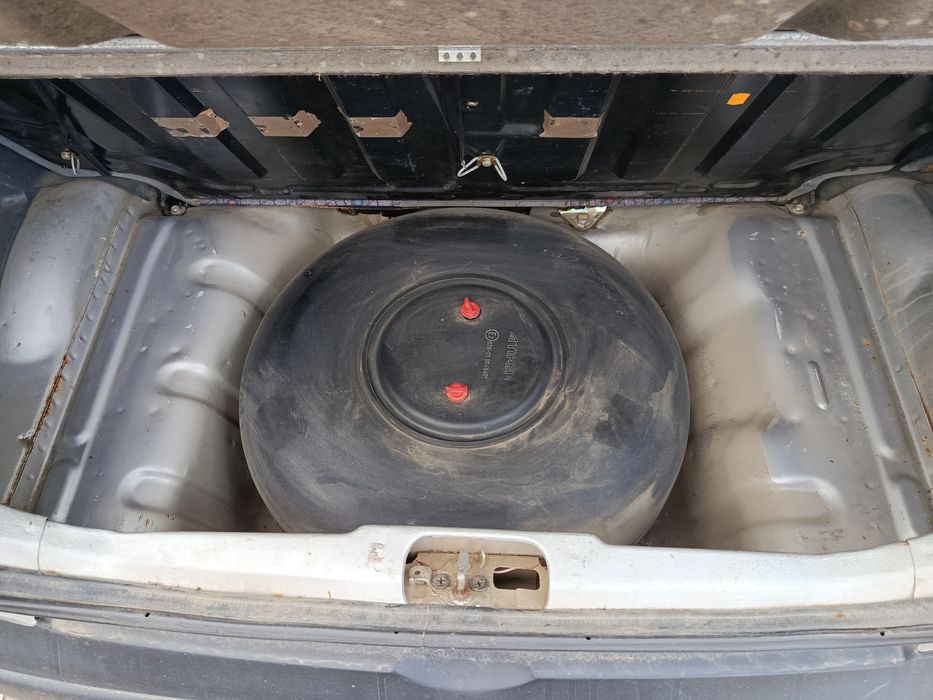 Instalație GPL Matiz OEM – completă – stare foarte bună