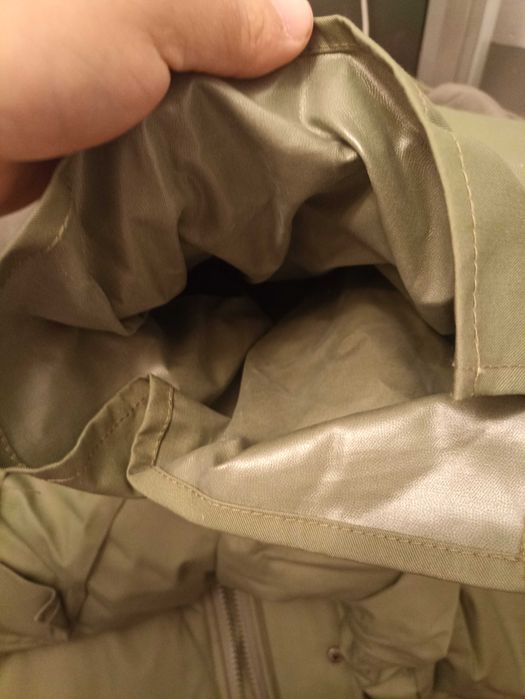 Охотничий комбинезон