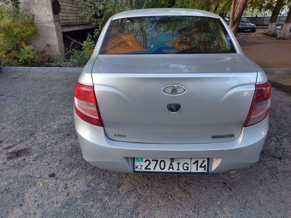 Продам Лада Гранта