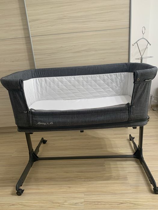 Бебешка кошара Chipoliniо Мама и аз