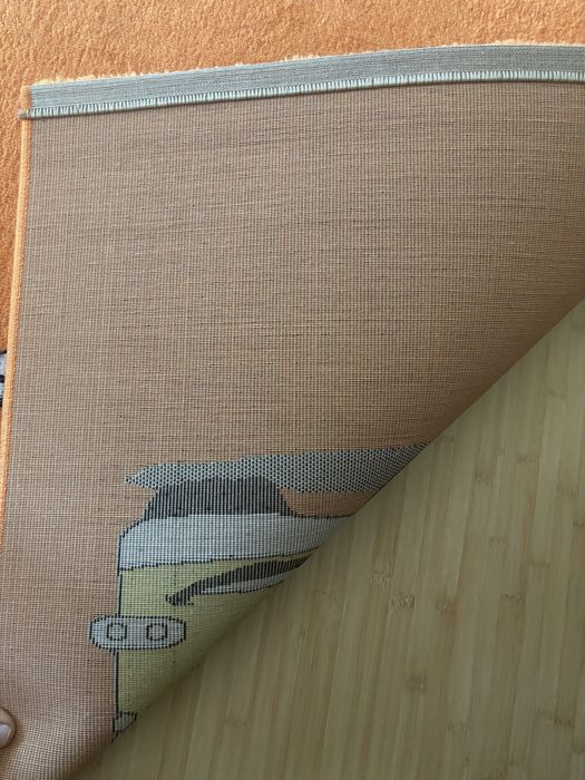 Covor camera copil 2/3m