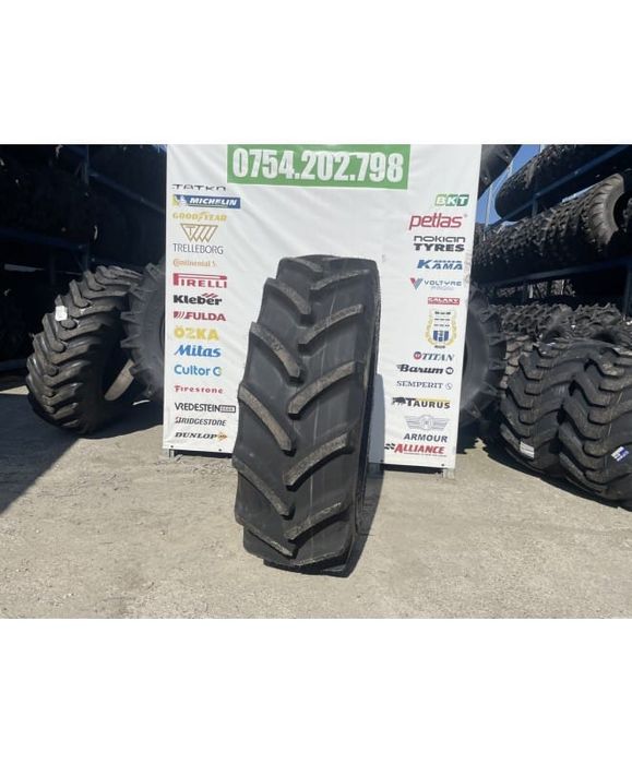 Anvelopa 420/85 r28 ceat Farmax 142A8/139D tl (16.9-28)  Cauciucuri tractor, Fiat, Case, Fendt, John Deere, New Holland, Massey Ferguson, UTB   Cauciu