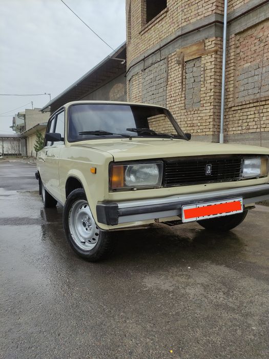 Vaz 2105  srochne