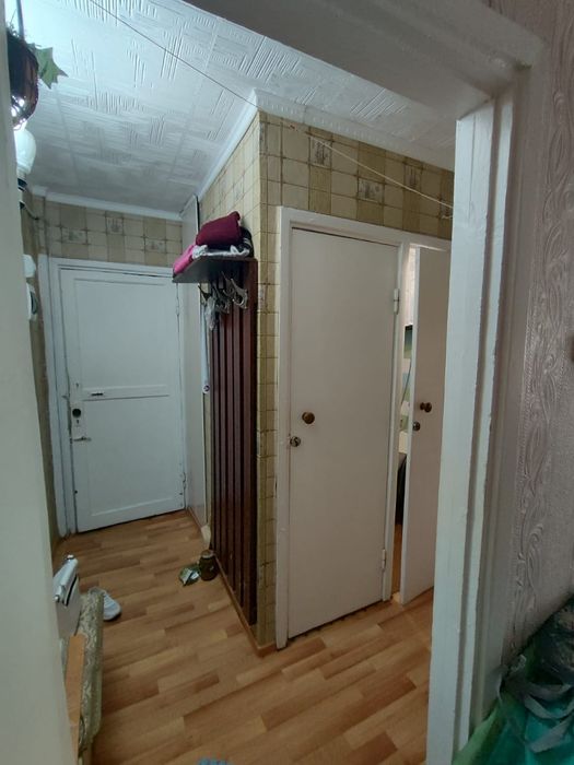 Продам 2 комнатную квартиру
